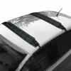 Universal Roof Rack Carrier Auto Soft Kayak Roof Rack for Car