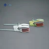 Universal three finger extension laboratory clamp