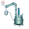 Unsaturated polyester resin kettle equipment tank vessel container reactor for sale