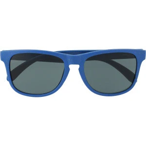 USA Inventoried Eco-friendly Plastic &amp; Wheat Straw Sunglasses with your logo