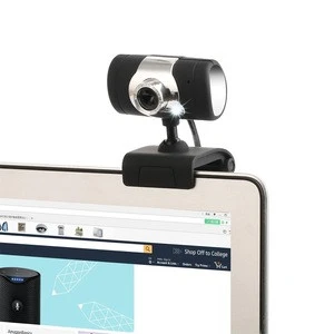 Buy Usb 2.0 Led Pc Desktop Laptop Camera 720p Smooth And Comfortable ...
