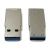 Import usb 3.0 flash drive no case,  UDP usb 3.0 flash drive chipset 8gb 16gb 32gb 64gb 128gb 256gb from China