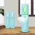 Import USB Cable Moisturizing Beauty Rechargeable Mist Facial Humidifier For Skin Care from China
