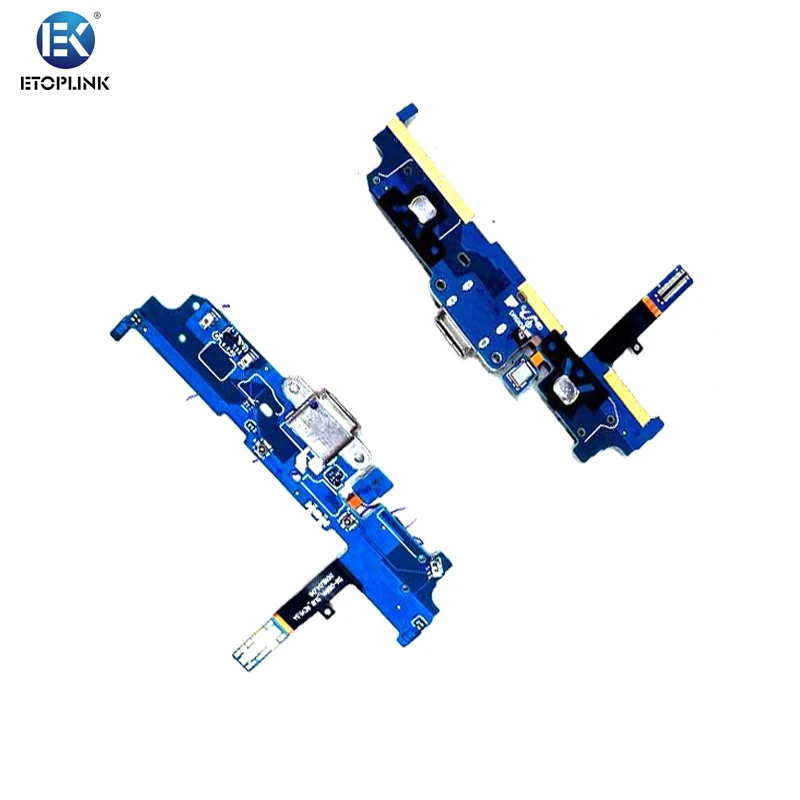 USB Charging Port Replacement Dock Charger Flex Cable Small Parts For Samsung Galaxy S7 G930v G930a