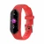 Import USB direct charging IP76 waterproof BT Android FIT bracelet smart watch for women like Mi from China