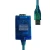 Import USB to CAN bus analyzer USBCAN-Mini has a usb interface and OBD9 interface CANopen analyzer from China