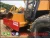 Import Used Dynapac CA25 road roller USED DYNAPAC COMPACTOR ROLLER from Vietnam