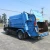 Import USED MITSUBISHI FUSO GARBAGE TRUCK, GARBAGE COMPACTOR, PACKER TRUCK from Japan