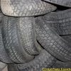 Used Passenger Tires / Used Car Tires
