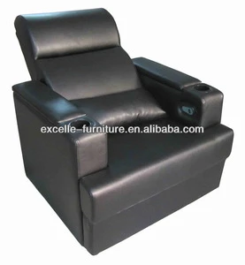 Used theater chair, theater furniture