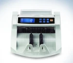 UV&MG Detect Function Money Counting Machine Money Counter Bill Counter Currency Counter Cash Counting Machine