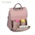 Import V-Coool Wholesale Luxury Portable Travel Diaper Packaging Bag Multi-function from China