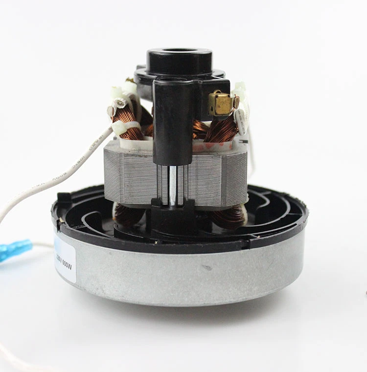 Vacuum Cleaner Motor  vacuum cleaner parts motor Small, hand-held vacuum cleaner motor