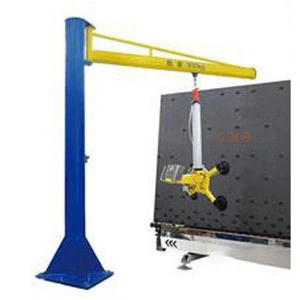 Vacuum Lifter 500kg Lift for Glass Sheet Machine