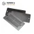 Import Vanadium Battery Customized Graphite Bipolar Plates with Groove from China
