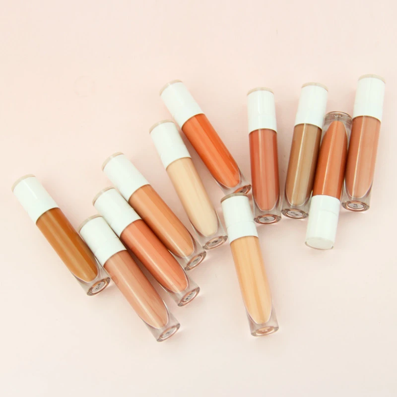 Various color 63 color customize waterproof matte lipstick