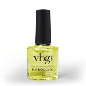 VBG Best 15ml Nail Cuticle Oil Nail Care Oil