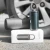 Vcan Economical Custom Design Portable Tire Inflator Car Tire Inflator Pump
