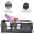 Import Vehicle Foldable Uvc Sterilizer Box Car Boot Organizer Cargo Container Trunk Storage Bin from China
