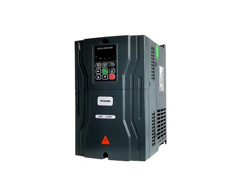 Ventilation Fan water pump speed control MODBUS RS485 frequency inverter vfd motor speed control