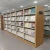 Import Versatile Steel and Wood Bookshelf for Home Office from China