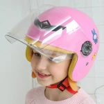 VIMODE cheap full face open cycle kids helmets bicycle helmet bike motorcycle sport adults