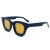 Import Vintage Classic Acetate Handmade Italy Design Glasses Branded Sunglasses In China from China