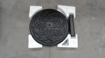 vintage style Durable Rust resistant Garden patio umbrella heavy 12KG PARASOL BASE