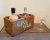 Import Vintage style Gin and Tonic Wooden Bottle Carrier / Holder from China