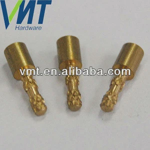 VMT brass hardware decorative garden furniture bolts