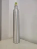 VS Beverage Use Soda Maker CO2 Gas Cylinder 0.6L  425g CO2 Aluminum  Gas Cylinder