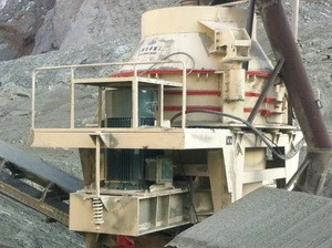 vsi crusher /Sand making machine made in Shanghai Shanzhuo China with competitive price&ISO9001:2008,CE certified
