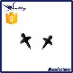walking stick tip for trekking Pole walking pole ski pole from weihai
