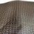 Import Wall Coverings Copper Mesh, Copper &amp; Silver Metal Mesh Fabric For Decoration Laminated Glass from China