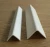Import wall edge surface mounted soft rubber pvc adhesive corner guard from China