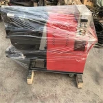 Wall Mortar cement Spray plaster Machine for construction