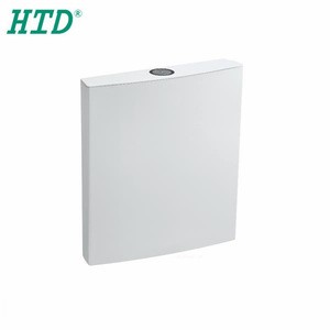 wall mounted toilet pp plastic wc flush tank