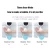 Import Wall mounted touchless automatic infrared usb charging sensor auto foam soap dispenser from China