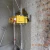Import wall skim plastering machine from China
