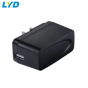 Wall Switching Power Adaptor 12V 1A Power Adapter With Safety Mark