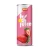 Import WANA 100% Pure Peach Juice in 330ml Can from Vietnam