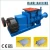 Import WANQI hot selling clay roof tile machine, vacuum extruder for clay roof tile from China