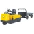 Import Warehouse equipment 5.0 ton electric tow tractor from China