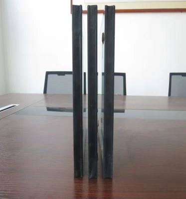 Warm Edge Spacer Insulated Glass Double-glazing Glass Factory Price Float Glass