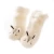 Import Warm Fuzzy Cotton Knee High Baby Socks Anti Slip socks Cute Rabbit Cartoon Socks from China