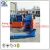 Import Waste Rubber Tyre Recycle Machine / Waste Tire Shredder from China