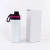 Import Water Bottle Drinking Aluminum 600ml Fashion Accessories Classic Customize from China