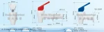 water dispenser tap water dispenser faucet