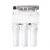 Import Water+Filters 5 6 7 STAGE UV ro reverse osmosis water filtration system from China