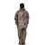 Import Waterproof camouflage Motorcycle raincoat100%polyester PVC coated rain suit from China